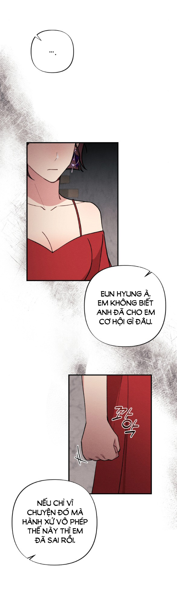 Ăn Mòn chapter 32.1 - Trang 16