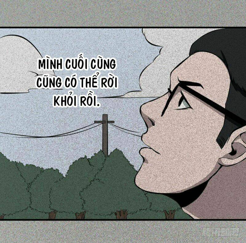 trở lại căn nhà ma chapter 8 26