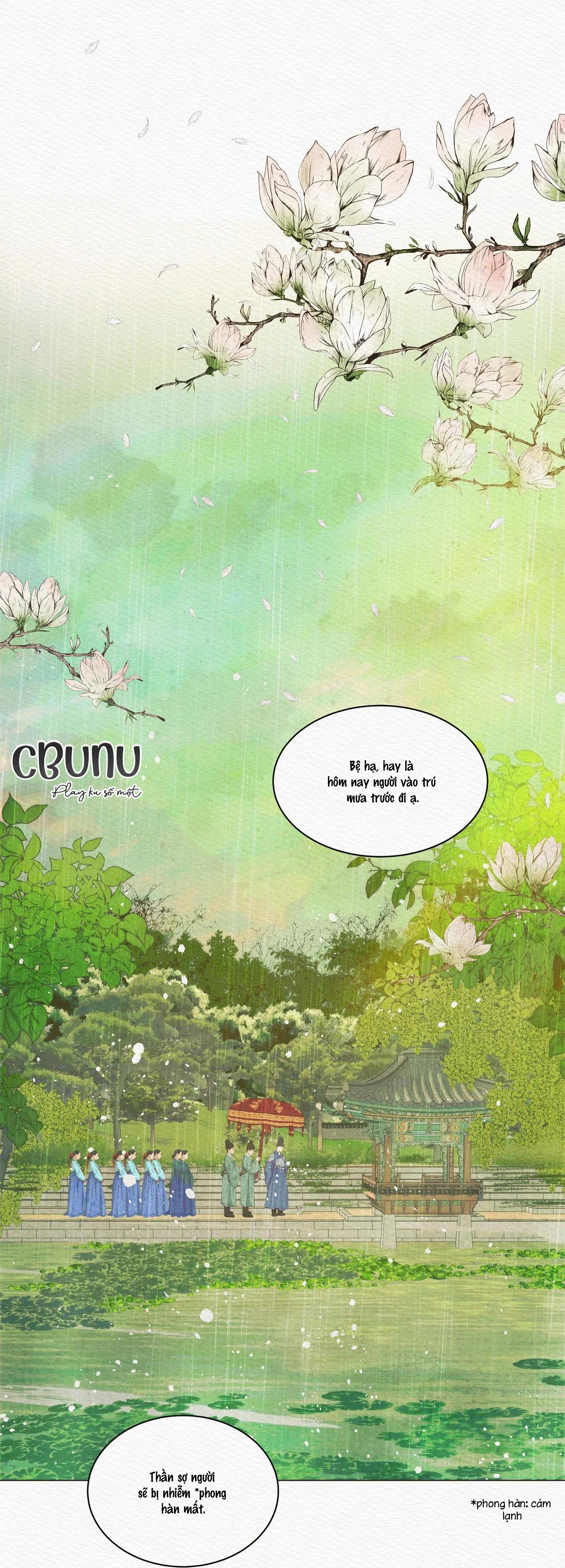 qủy dạ khúc chapter 1 125