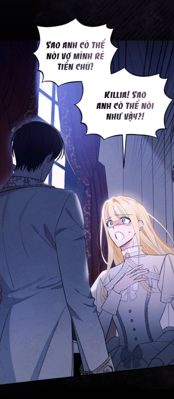 tôi tưởng đó chỉ là tiểu thuyết trọng sinh bình thường chapter 99.1 22