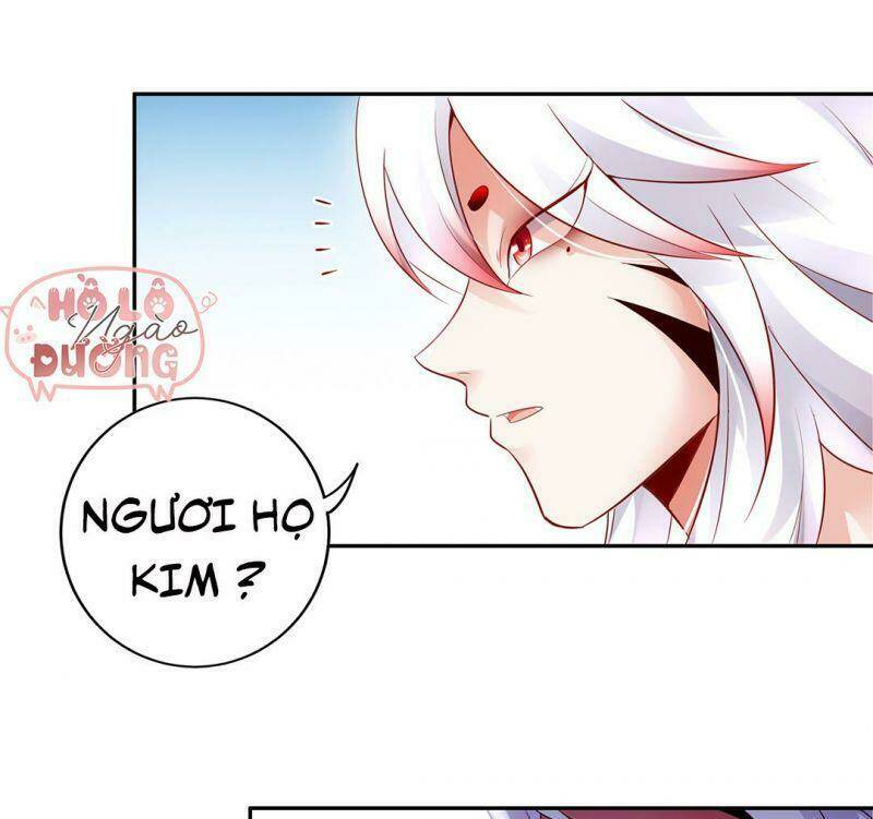 thiên kim bất hoán chapter 64 8