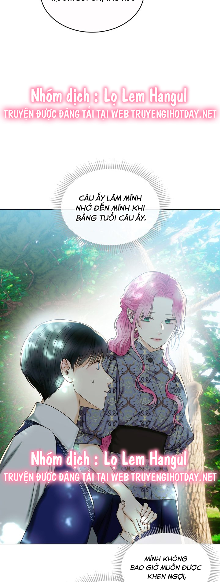 hợp đồng hôn nhân với người chồng thứ 2 của tôi chapter 26 6