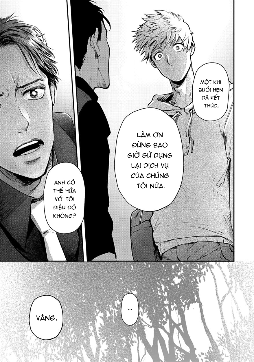 đắm chìm vào em chapter 2 25