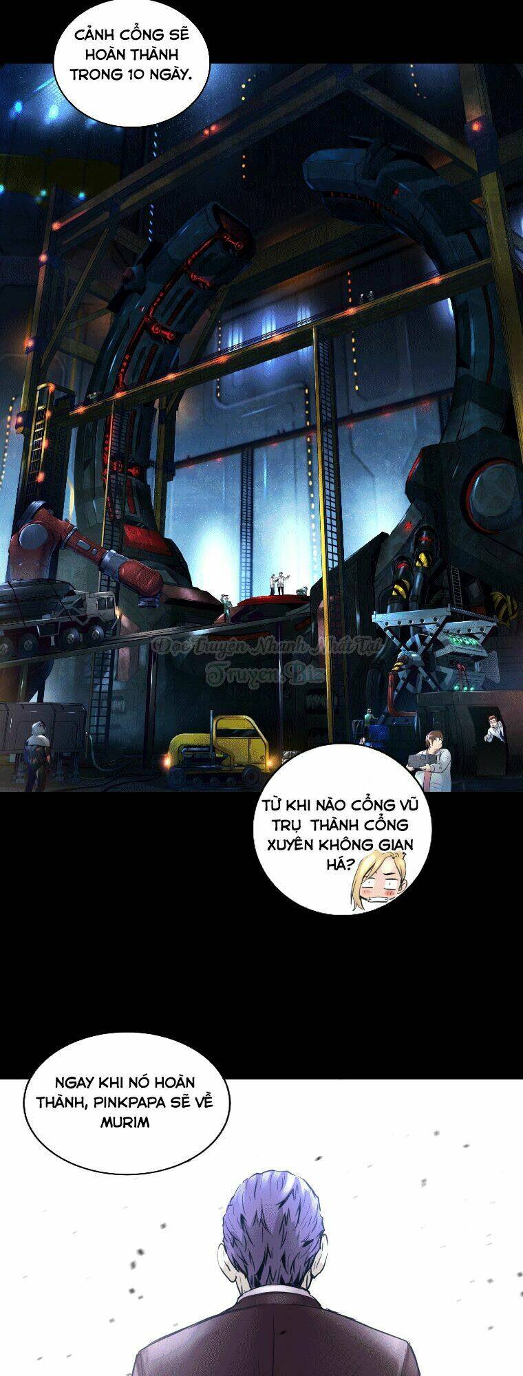 tam tuyệt tại dị giới chapter 40 14