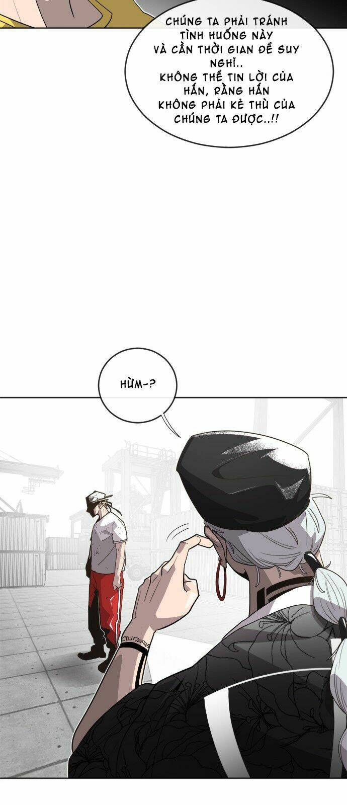 kĩ nguyên của anh hùng chapter 5 22