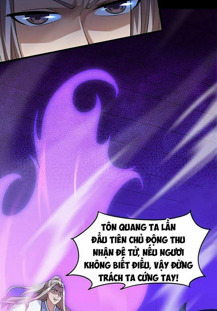 võ đạo độc tôn chapter 86 26