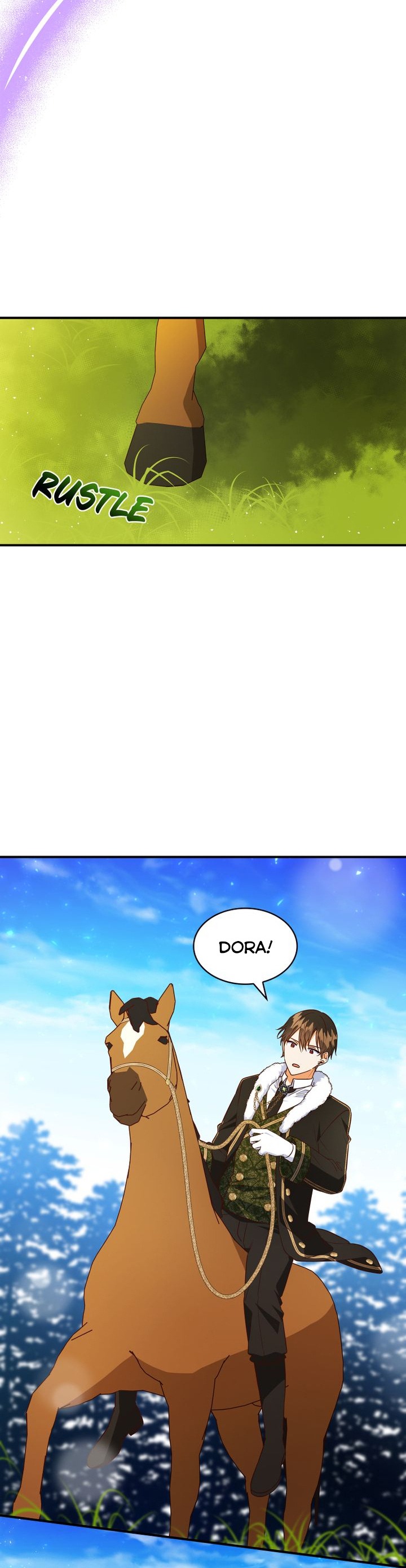 công lý của một ác nữ chapter 63 36