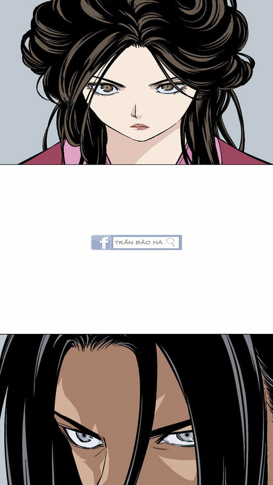 cao thủ 2 chapter 57 18