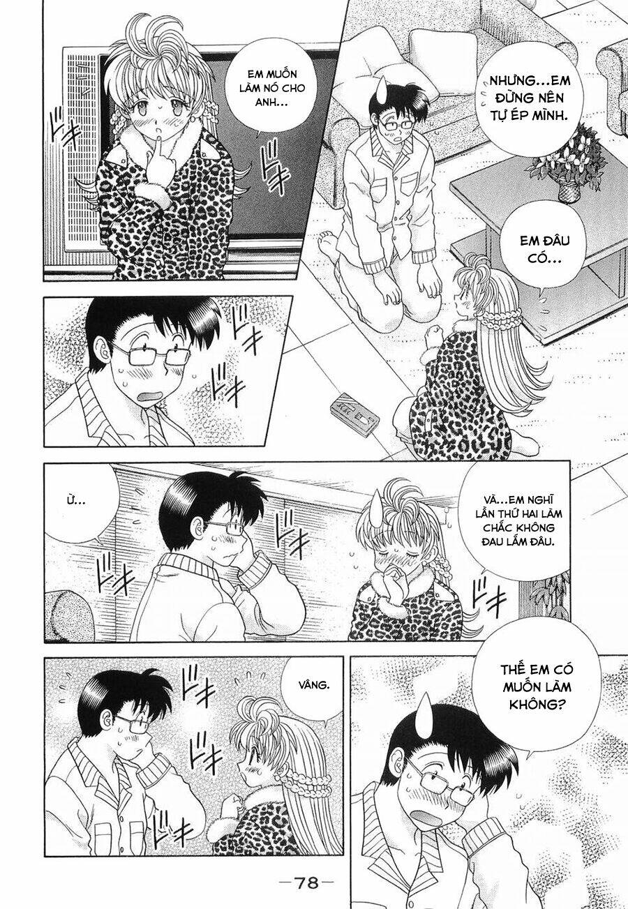 love lucky chapter 30 18