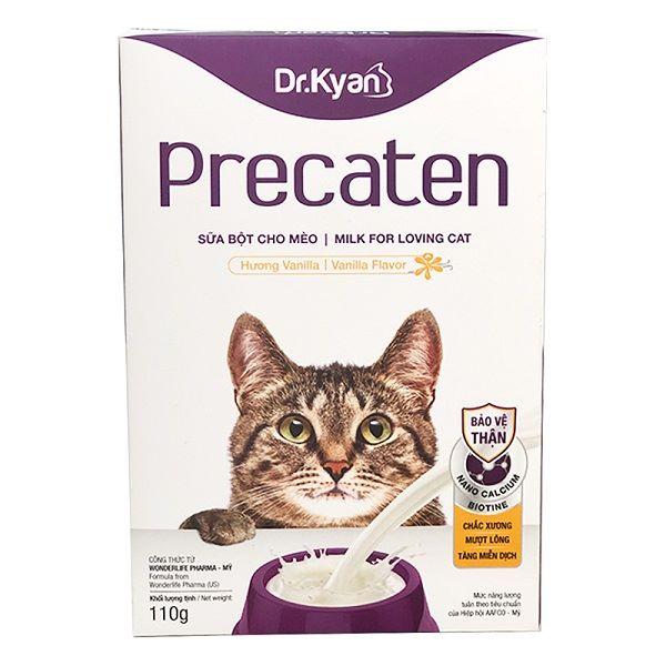 SỮA BỘT PREDOGEN DÀNH CHO CHÓ CON VÀ CHÓ ĐANG MANG THAI