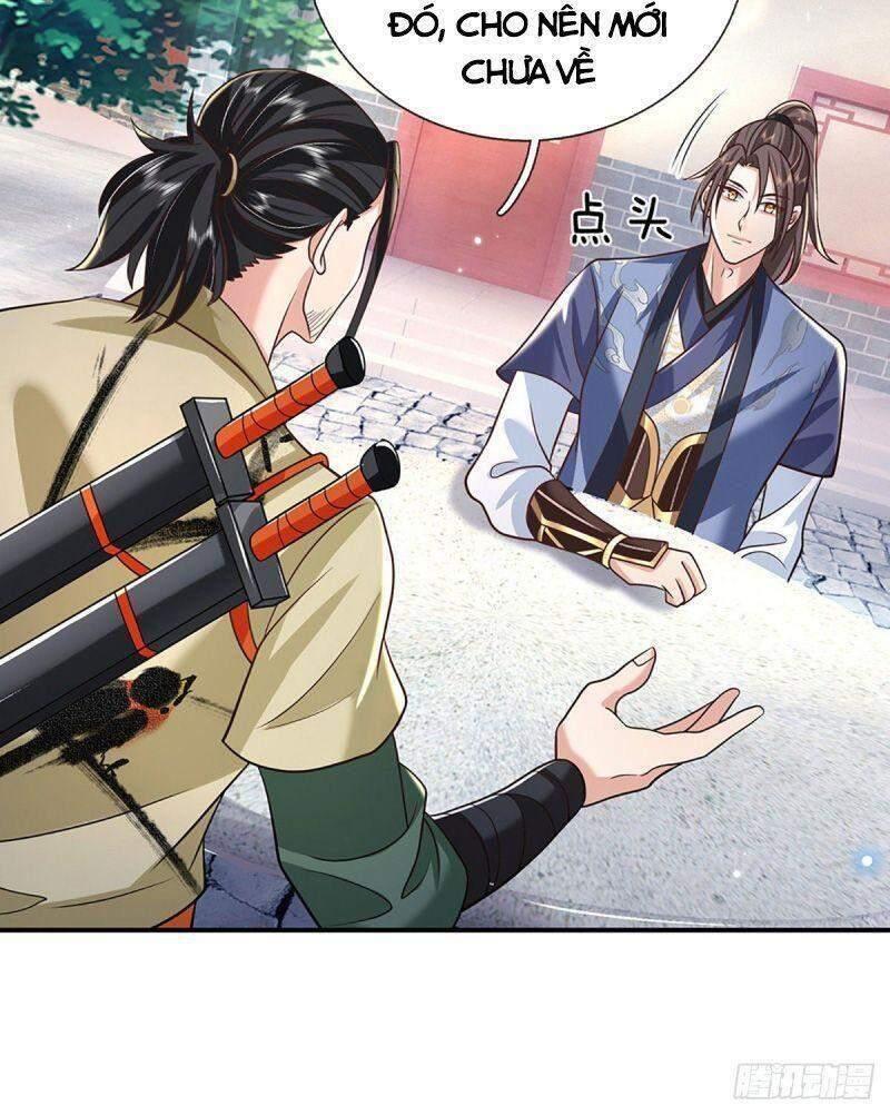 Ta Trở Về Từ Thế Giới Tu Tiên chapter 79 14