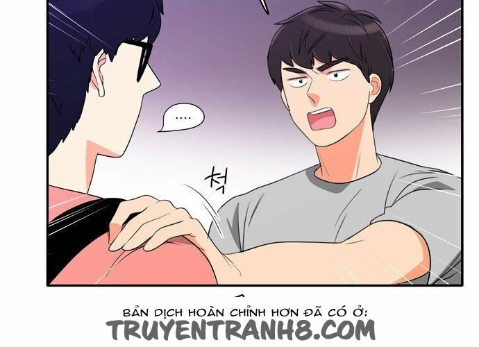 do it one more time- yêu lại từ đầu chapter 15 10