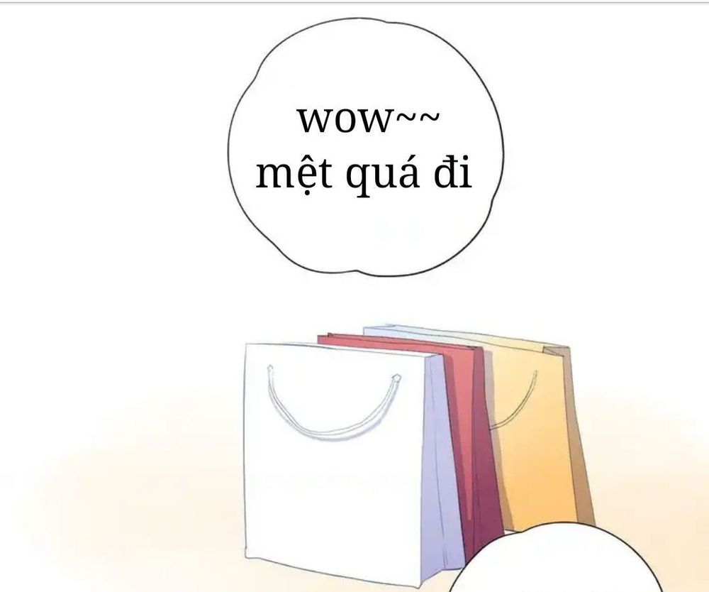 sos! tôi đã yêu một con sâu bướm (phần 2) chapter 40 35