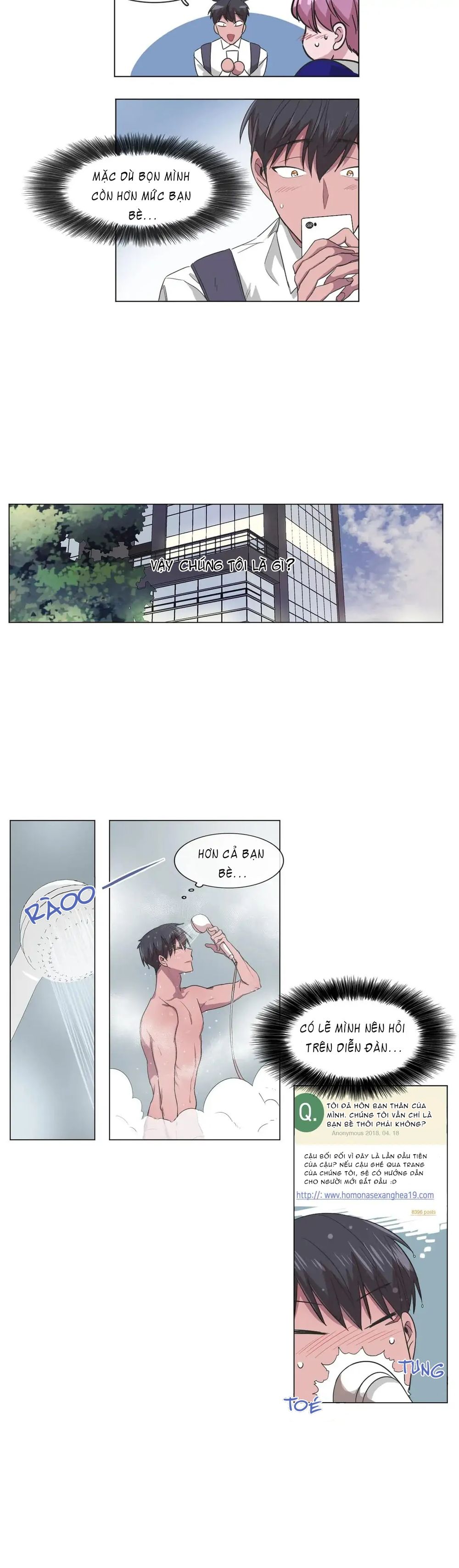 kí ức giả dối chapter 30 7