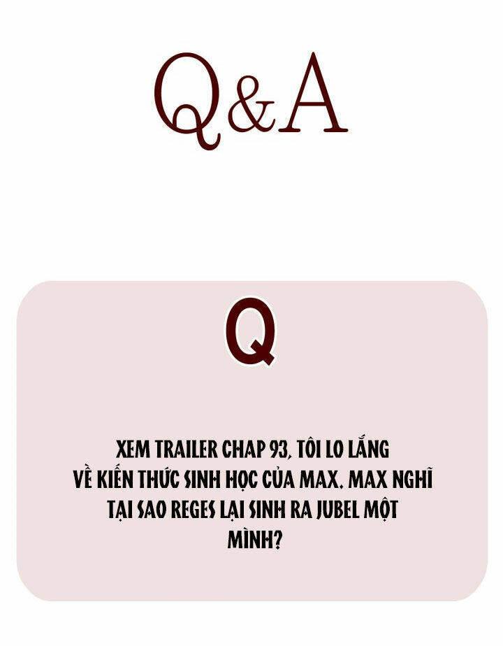 cha, con không muốn kết hôn đâu chapter 112.2 71