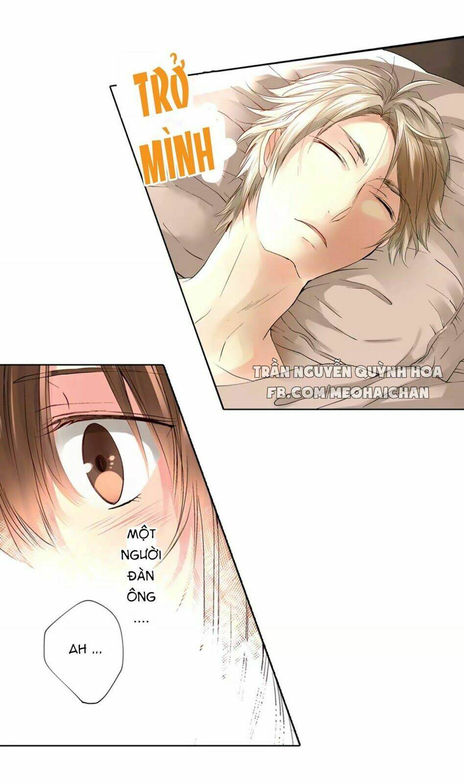 cởi bỏ đồng phục của em chapter 1 13