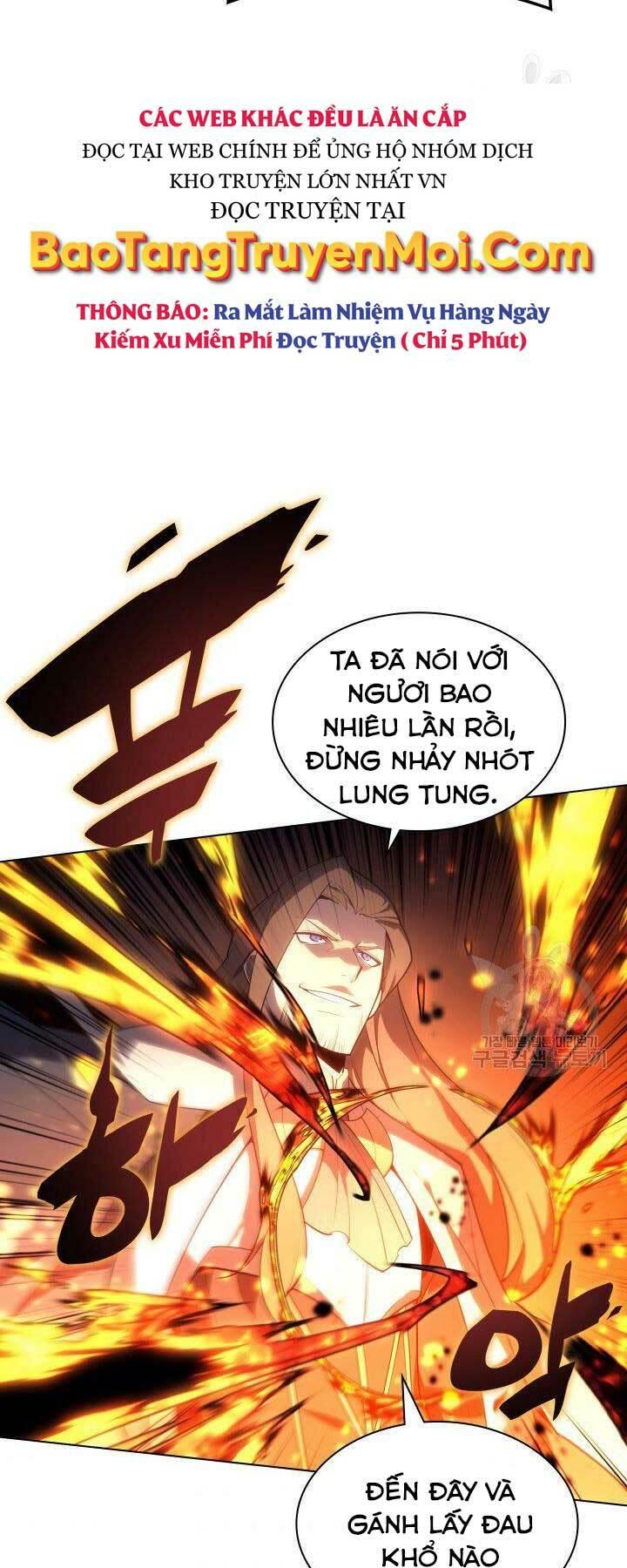 vượt qua giới hạn chapter 133 20