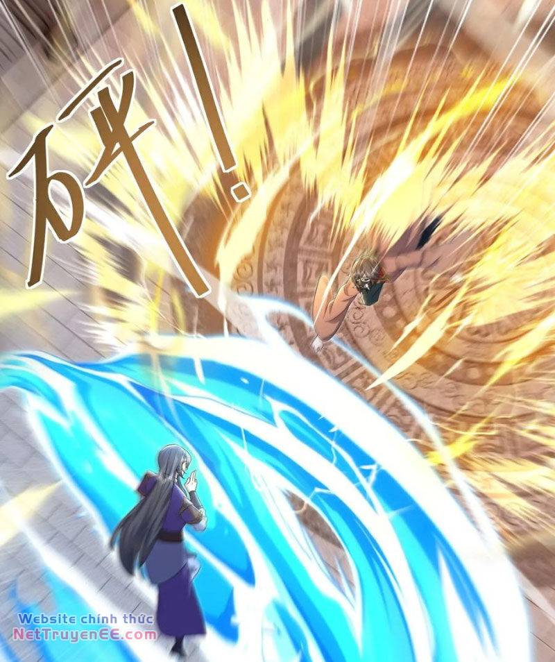 tiên võ đế tôn chapter 561 3