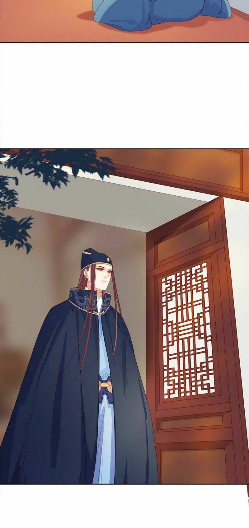 xuân khuê bí lục: xưởng công thái liêu nhân chapter 53 24