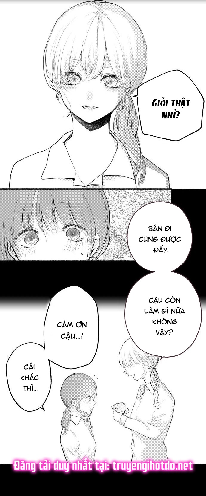 hoa viên bí mật chapter 30 11