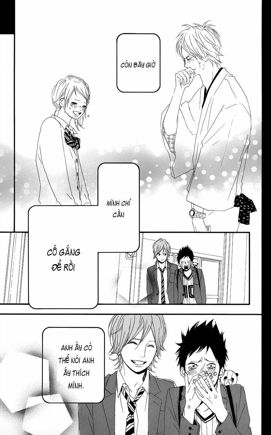 yume miru taiyou chapter 26 38