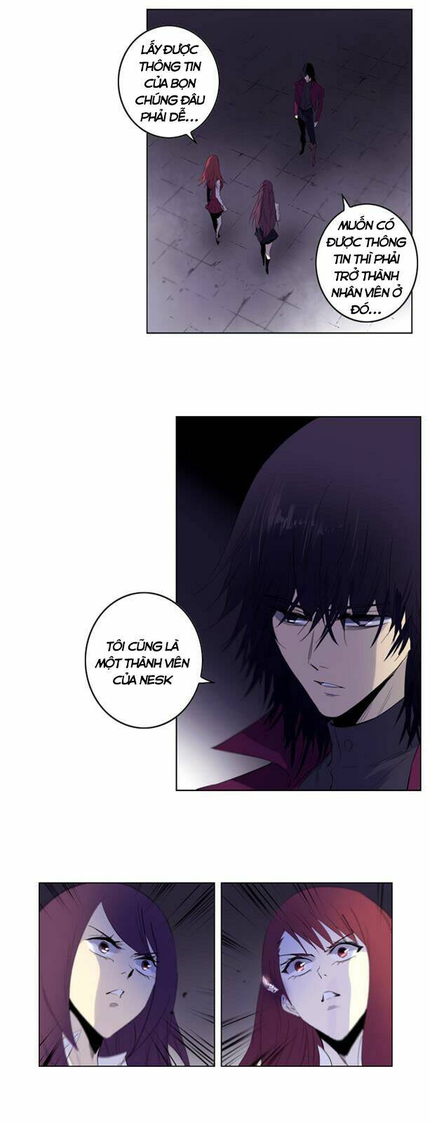 bản khế ước linh hồn chapter 146 34