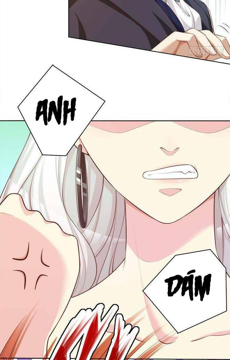 gặp phải người chồng xảo quyệt! chapter 1 44