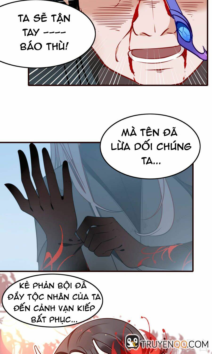 bỉ ngạn hoa chapter 1 29