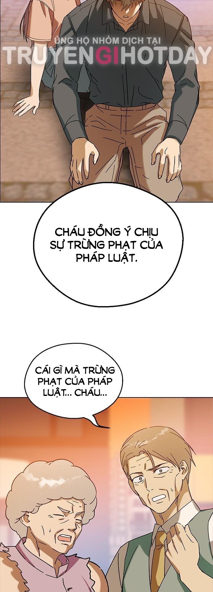 nhân duyên kiếp trước chapter 82.2 4
