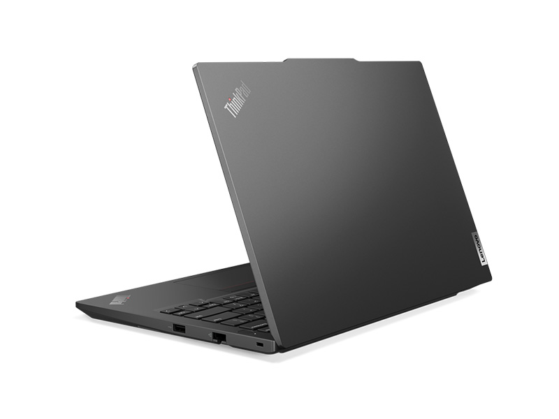 Lenovo ThinkPad E14 Gen 5 21JK00H4VA (Intel Core i5-13420H | 16GB | 512GB | Intel UHD | 14 inch WUXGA | NoOS | Đen) - HÀNG CHÍNH HÃNG