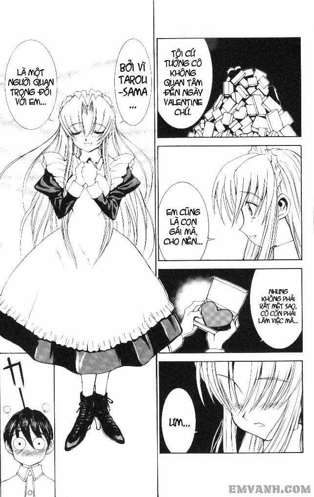 hanaukyo maid tai chapter 11 24