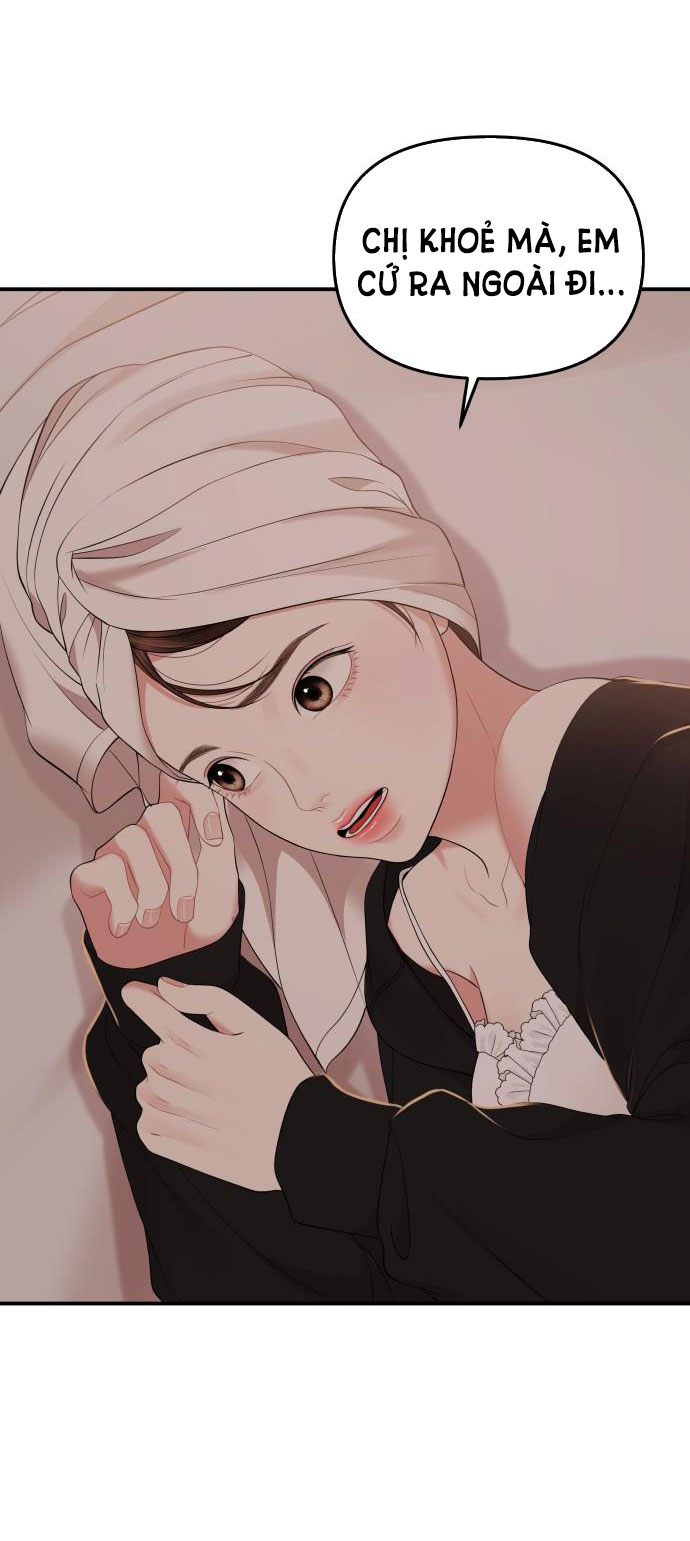 gửi em người đánh cắp những vì sao - to you who swallowed a star chapter 104.2 14