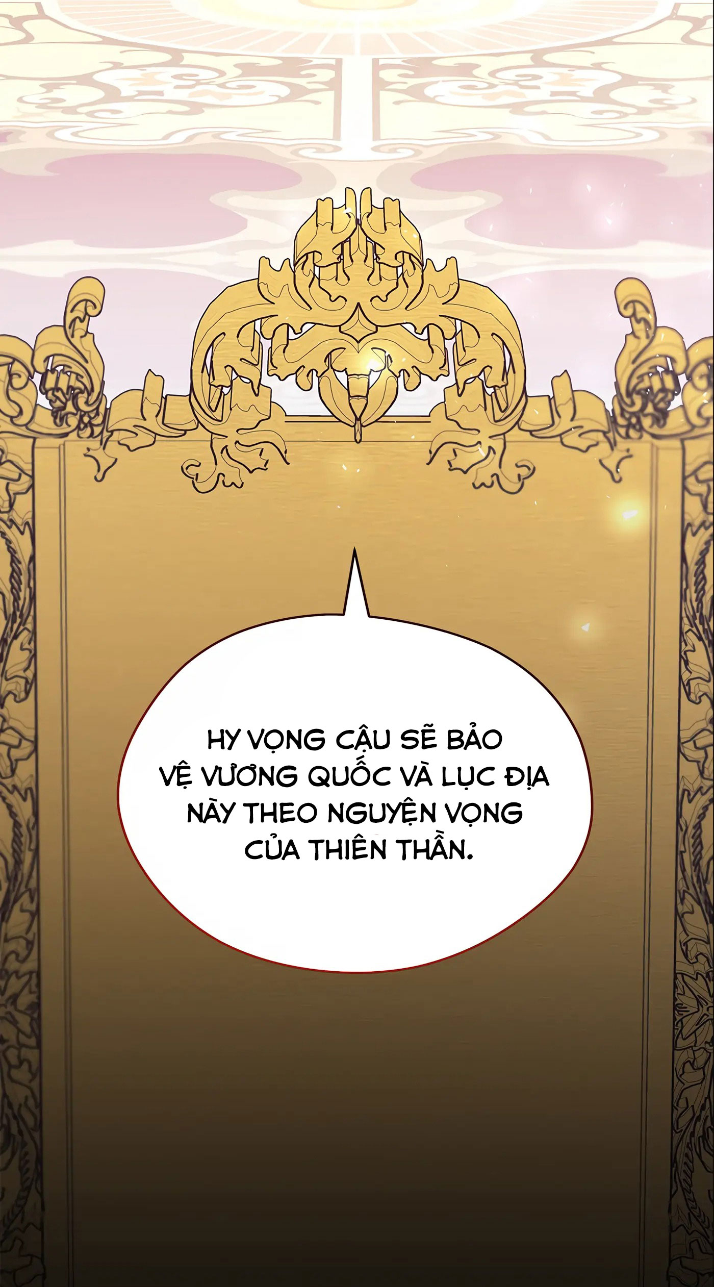 tôi không phải là nữ anh hùng chapter 95 12