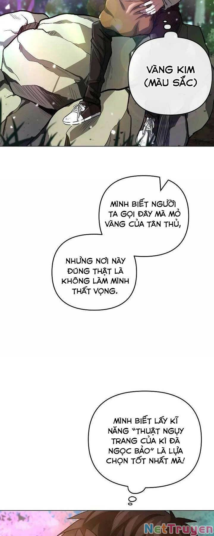 con đường diệt thần chapter 11 11