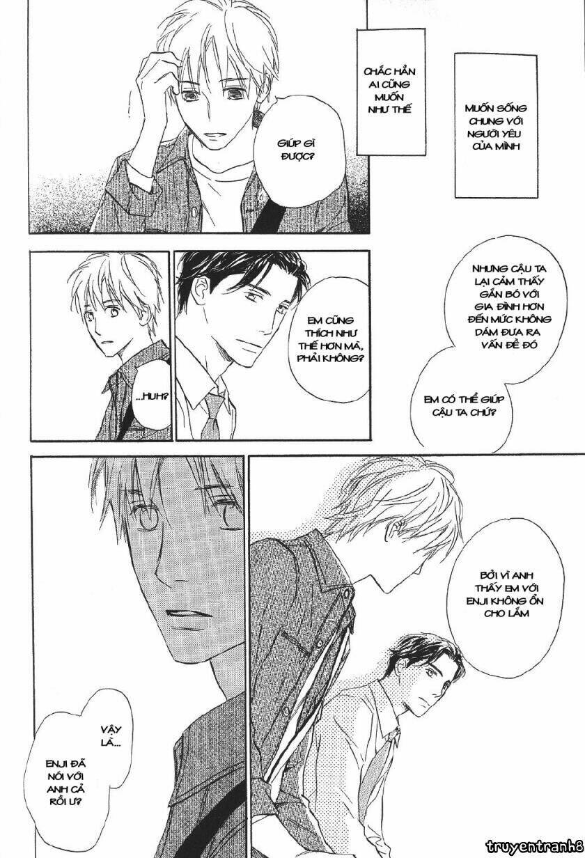 tenohira no seiza chapter 3 23