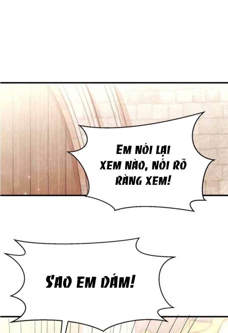 tiểu thư scarlet, em không muốn trả thù sao? chapter 19 72