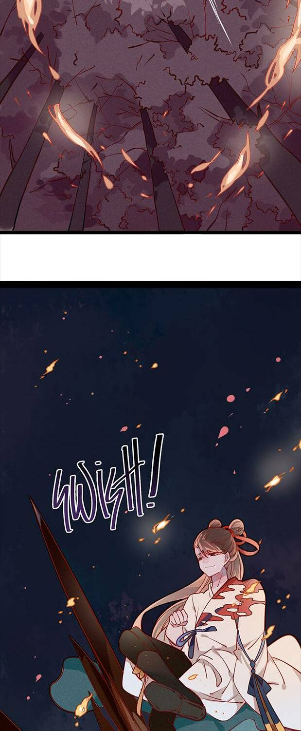 quỷ vương đích dưỡng thủ tắc chapter 1 14