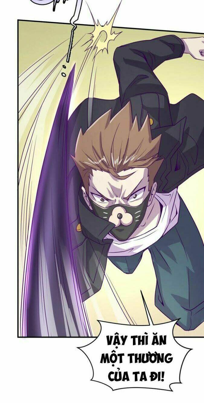 người chặn xuyên không chapter 6 9