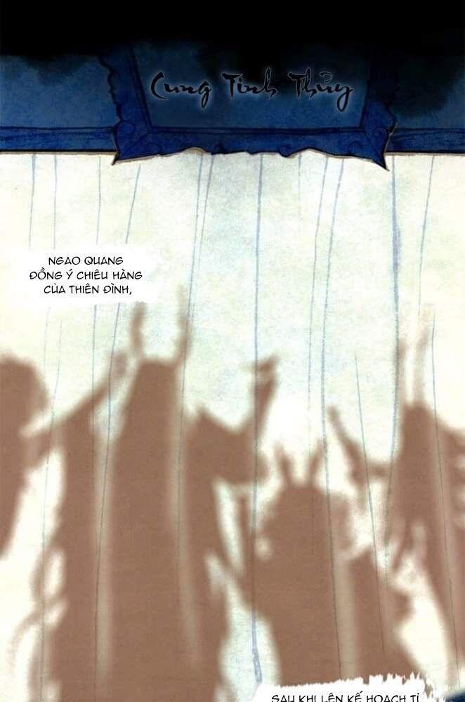 ngao bính truyện chapter 0 12