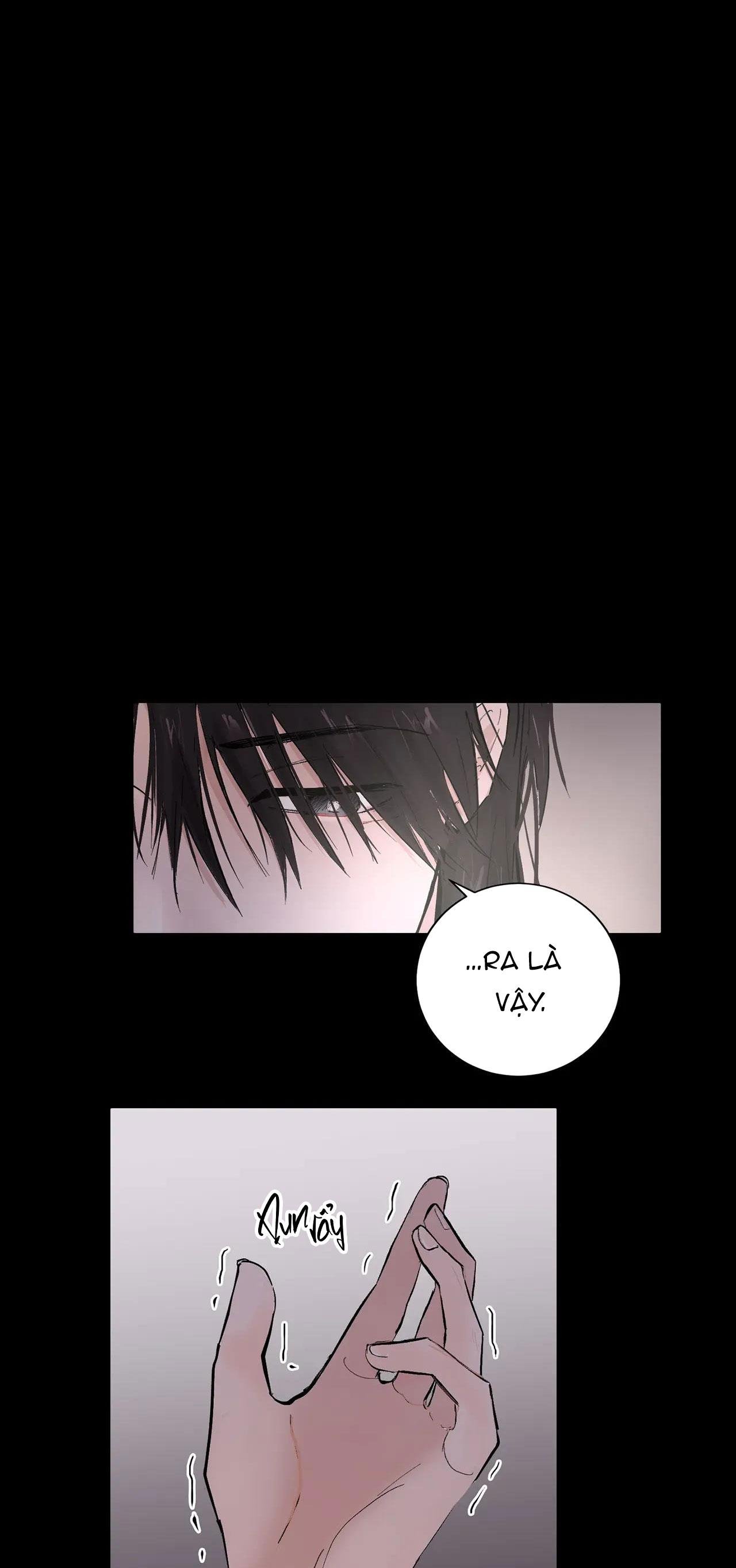 bl cổ trang - âu cổ ngắn nhà kim chapter 38.6 11