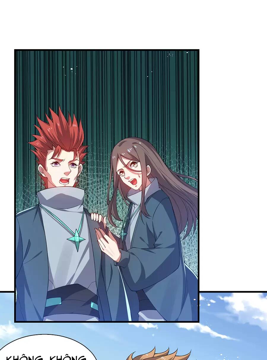 hệ thống mô phỏng linh sủng chapter 26 71