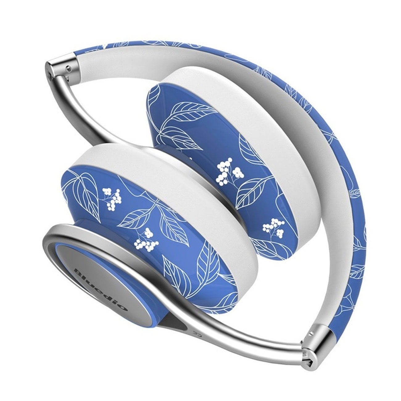 Tai nghe Bluetooth 4.2 Bluedio A2 (Air) - Hàng Chính Hãng