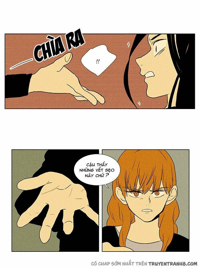 bẫy tình yêu chapter 72 4