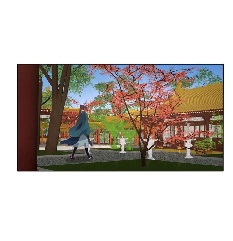 thông linh phi chapter 612 6