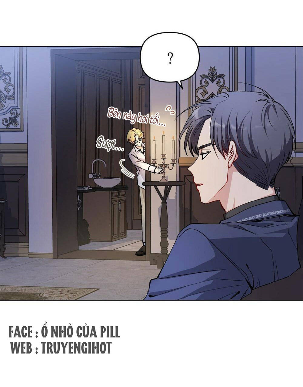 tìm lại nàng camellia chapter 15 19