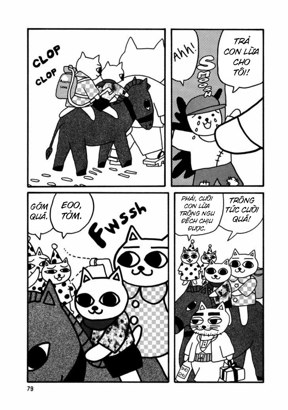 nekojiru udon chapter 7 9