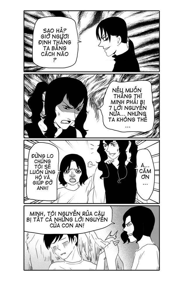 bad luck chapter 12 14