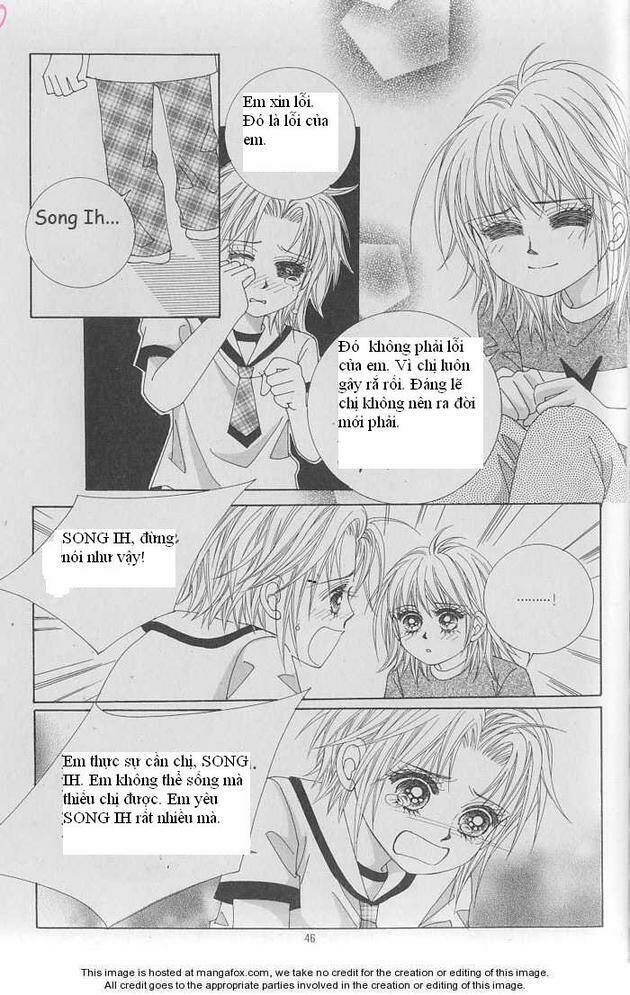 thần tượng mua sắm chapter 1 32