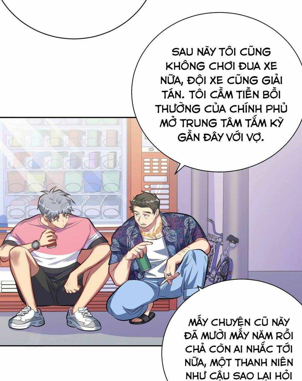 nhạc phụ đại nhân là lão bà chapter 43 12