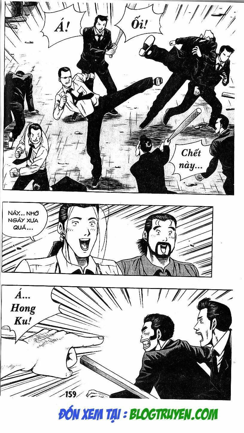 kid gang chapter 107 17